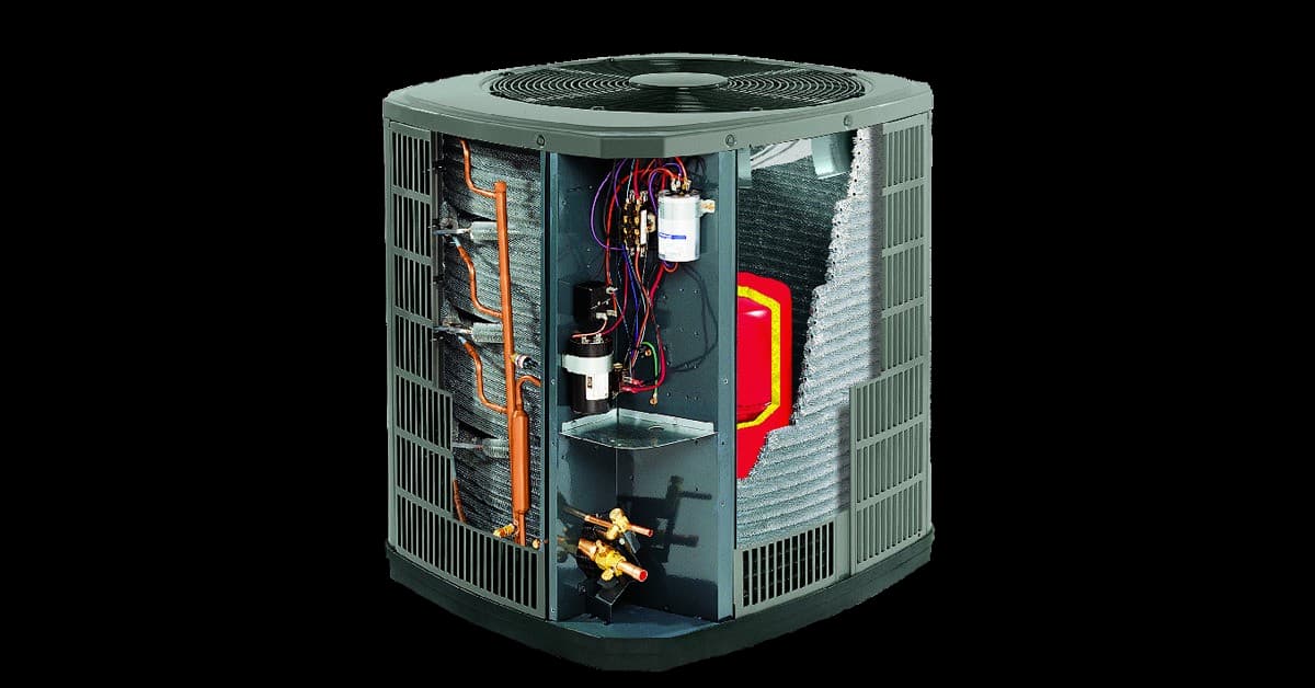 Heating service