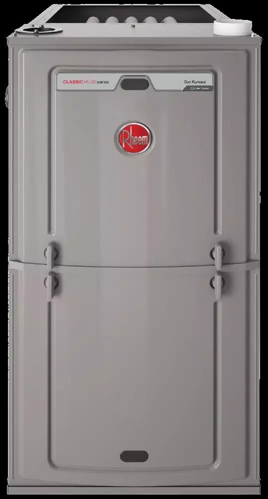 Heating service